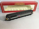 Hornby R2107A OO Gauge Class 56 No 56119 in Transrail Livery