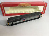 Hornby R2107A OO Gauge Class 56 No 56119 in Transrail Livery