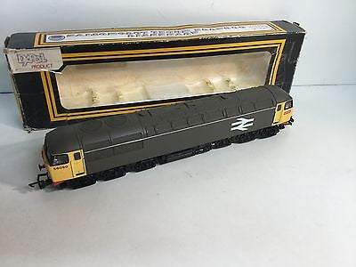 Dapol D14 OO Gauge Class 56 No 56090 in Railfreight Livery