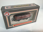 Dapol/MRE Magazine OO Gauge 5 Plank Wagon Cudham Coke Co, Biggin Hill - Ltd Ed