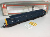 Lima 205063 Class 40 No 40052 in BR Blue