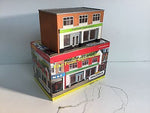 Hornby R8750 OO Gauge Fine Foods Supermarket