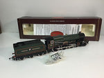 Hornby R2022 OO Gauge GWR King Class 6006 King George I GWR Green