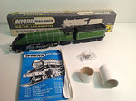 Wrenn W2209 OO Gauge Class A4 Golden Eagle LNER