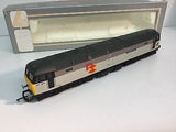 Lima 205044 Class 47 No 47317 Willesden Yard Distribution Sector Livery
