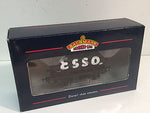Bachmann 33-677 OO Gauge Tank Wagon with Large Filler 'Esso'