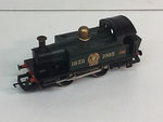 Hornby R173 OO Gauge 101 Class Holden GWR 150 Anniversary 0-4-0