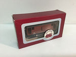 Dapol B2 20t Brake Van LMS Brown