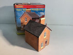 Hornby R8716 OO Gauge Upper Skaledale Main Building