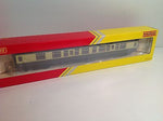 Hornby R4353 OO Gauge BR (GWR) Mk 1 Composite Coach W15612