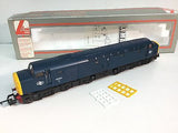 Lima 205063 Class 40 No 40052 in BR Blue