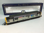 Lima 204897 Class 37 No 37425 Sir Robert McAlpine in Construction Sector
