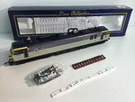 Lima 204884 Class 92 No 92034 Kipling