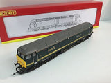 Hornby R2352 OO Gauge Class 47 No 47816 Bristol Bath Road First Great Western Livery