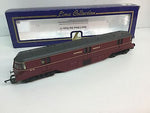 Lima 204913 Express Parcels Diesel Railcar BR Maroon W34