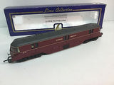 Lima 204913 Express Parcels Diesel Railcar BR Maroon W34
