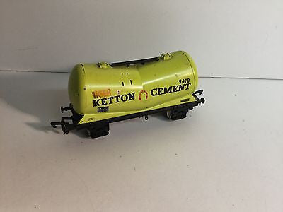 Lima 305602 PCA Tank Wagon Kettons
