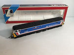 Lima 205261 Class 47 No 47583 County of Herts NSE Livery