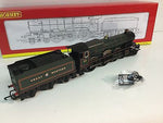 Hornby R2119 OO Gauge GWR King Class 6014 King Henry VII GWR Green