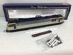 Lima 204893 Class 92 No 92003 in EPS Livery