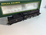 Replica 11031 BR Standard Class 4 75019 BR Black