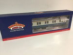 Bachmann 39-501 OO Gauge BR Mk 1 Sleeping Car First Class Blue/Grey E2054
