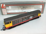 Lima 205234 Class 31 No 31327 Phillips-Imperial in Red Stripe Railfreight