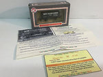Dapol TVR5 OO Gauge 7 Plank Wagon Wm Hubbard, Aberayron - LIMITED EDITION