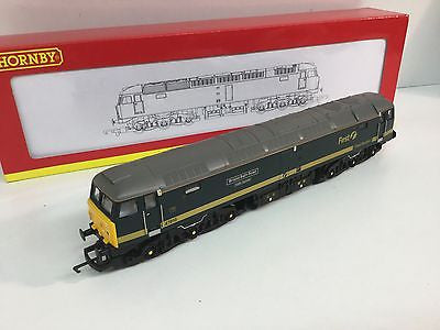 Hornby R2352 OO Gauge Class 47 No 47816 Bristol Bath Road First Great Western Livery