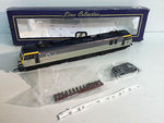 Lima 204777 Class 92 No 92041 Vaughan Williams