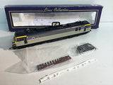 Lima 204777 Class 92 No 92041 Vaughan Williams