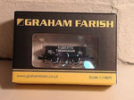 Graham Farish 377-030 N Gauge 5 Plank Open Roberts Tarmacadam