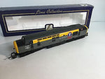 Lima 204700 Class 37 No 37201 Saint Margaret Civ Eng Transrail
