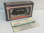 Dapol TVR2 OO Gauge 7 Plank Wagon Teifi Valley No 285 - LIMITED EDITION