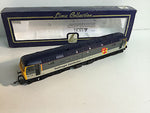 Lima 204759 OO Gauge Class 47 No 47348 Distribution Sector Livery