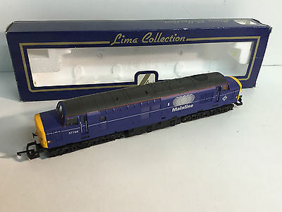 Lima 204886 Class 37 No 37798 in Mainline Livery