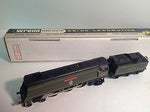 Wrenn W2265 OO Gauge West Country Winston Churchill BR Green 34051