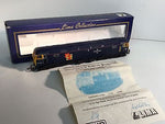Lima 204860 Class 47 No 47145 Merrdin Emrys in Sector Blue Livery