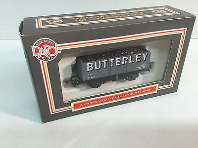 Dapol No2 Midlander OO Gauge 7 Plank Butterley 5513