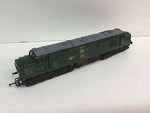 Triang R751 OO Gauge Class 37 No D6830 in BR Green