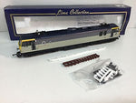 Lima 204893 Class 92 No 92003 in EPS Livery