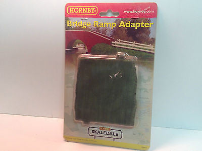 Hornby R8653 OO Gauge Bridge Ramp Adaptor