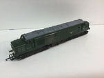 Triang R751 OO Gauge Class 37 No D6830 in BR Green
