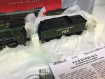 Hornby R3075 OO Gauge SR Class N15 Royal Mail Great British Railways Limited Edition