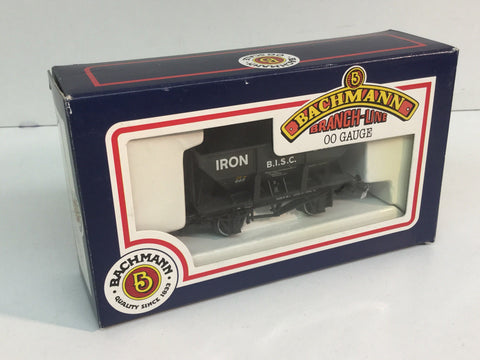 Bachmann 33-252 OO Gauge 24t Ore Hopper B.I.S.C.
