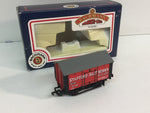 Bachmann 33-181 OO Gauge Covered Salt Wagon Stafford Salt Works