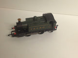 Hornby R1142 OO Gauge GWR Holden Class 107 Truro