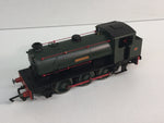 Hornby R2454 OO Gauge WD Class J94 Cadley Hill No 1 PO Green
