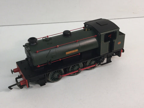 Hornby R2454 OO Gauge WD Class J94 Cadley Hill No 1 PO Green