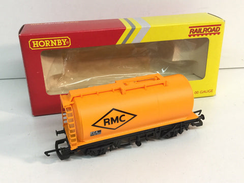Hornby R6421 TTA Tank Wagon RMC